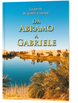 Da Abramo a Gabriele