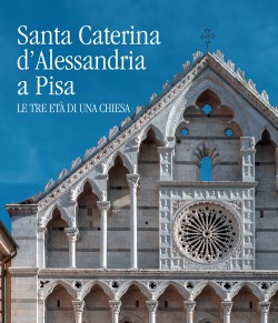 Santa Caterina d’Alessandria a Pisa