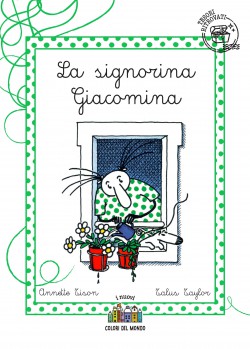 LA SIGNORINA GIACOMINA