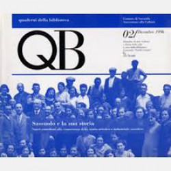 QB VOL 2 – Sassuolo e la sua storia