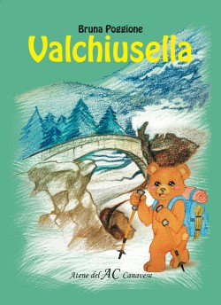 Valchiusella