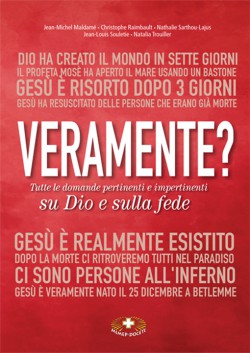 Veramente?