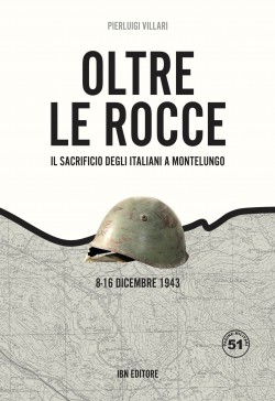 Oltre le rocce