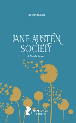 Jane Austen society