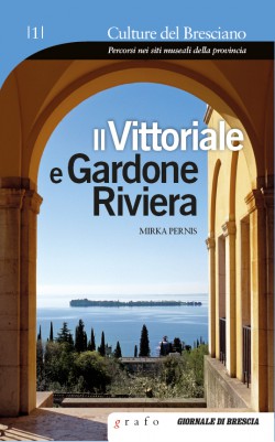 Il vittoriale degli italiani e gardone riviera