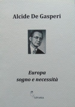 Europa sogno e necessità