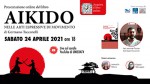 Presentazione del libro “Aikido nelle arti espressive di movimento” di Germano Tacconelli, EDUP