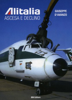 Alitalia. Ascesa e declino