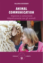 Animal communication