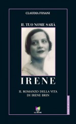 Il tuo nome sarà Irene