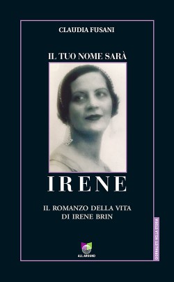 Il tuo nome sarà Irene