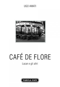 CAFÉ DE FLORE