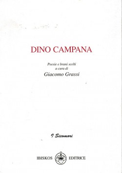 Dino Campana