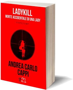 Ladykill, morte accidentale di una lady