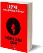 Ladykill, morte accidentale di una lady