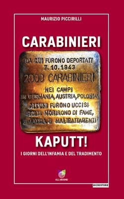 Carabinieri kaputt!