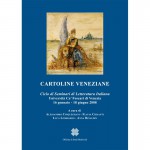 CARTOLINE VENEZIANE. ATTI DEL “SEMINARIO DI LETTERATURA ITALIANA”