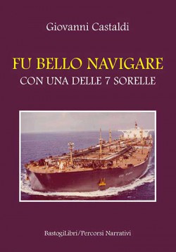 FU BELLO NAVIGARE CON UNA DELLE 7 SORELLE