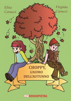 Choppy, gnomo dell'autunno