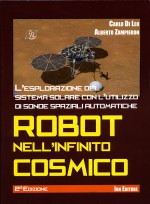 Robot nell’infinito cosmico II Edizione