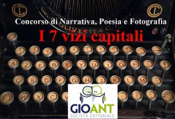 I 7 vizi capitali