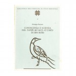 CONOSCENZA E SCIENZA NEL TAFSĪR MĀ BA’D AṬ-ṬABI’A DI IBN RUŠD