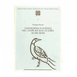 CONOSCENZA E SCIENZA NEL TAFSĪR MĀ BA’D AṬ-ṬABI’A DI IBN RUŠD