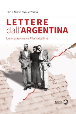 Lettere dall'Argentina