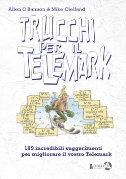 Trucchi per il telemark