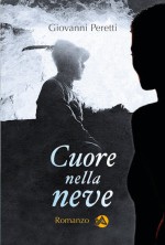 Cuore nella neve