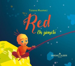 Red, un pianeta