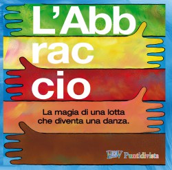 L'abbraccio