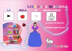 La mela di Biancaneve CAA