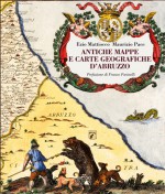 Antiche mappe e carte geografiche d'Abruzzo