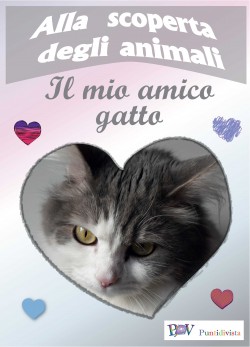 Il mio amico gatto