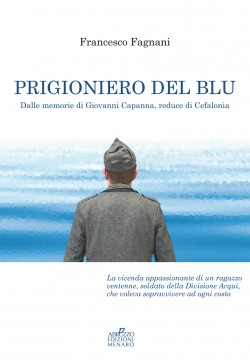 Prigioniero del blu