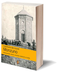 Il Profumo dei ricordi : Monzuno