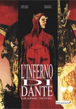 L'inferno di Dante in Graphic Novel