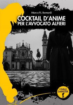 COCKTAIL D’ANIME  PER L’AVVOCATO ALFIERI