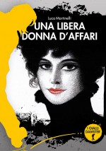 Una libera donna d'affari