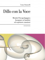 Dillo con la Voce di Ivana Simonelli