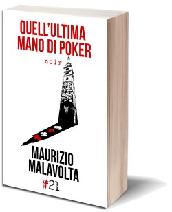 Quell'ultima mano di poker