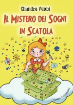 IL MISTERO DEI SOGNI IN SCATOLA