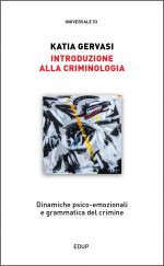 Introduzione alla criminologia