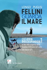 FELLINI GUARDA IL MARE