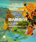 Patrizia Boi e Niccolò Pizzorno per MAMMOY