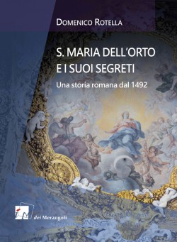 Santa MARIA DELL’ORTO E I SUOI SEGRETI