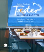 TÆSTER – La cucina in 4 step