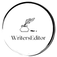 WritersEditor