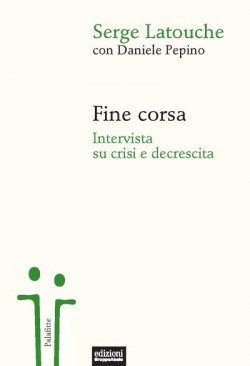 Fine corsa